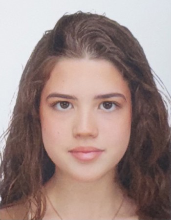 Profile picture of Varvara Safronova
