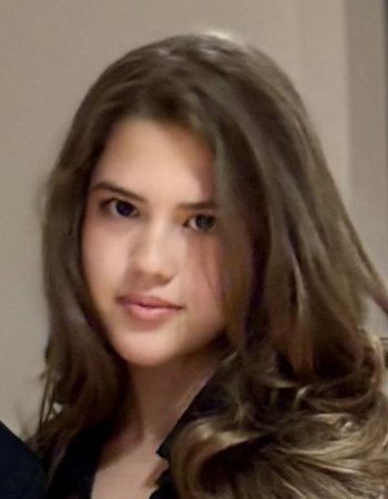 Profile picture of Varvara Safronova