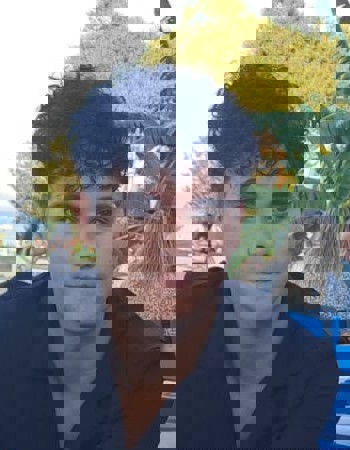 Profile picture of Margineanu Mateo Gabriel