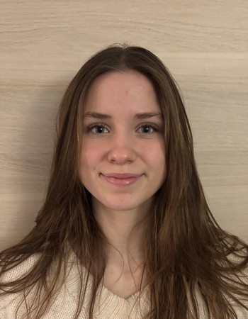 Profile picture of Lotte Vanhaecke