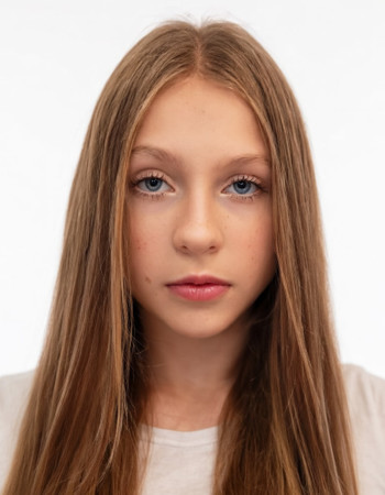 Profile picture of Myroslava Chelpanova