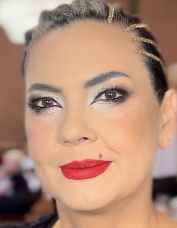 Profile picture of Katarzyna Kiersnowska