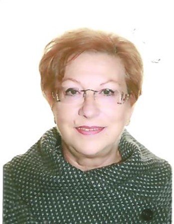 Profile picture of Evelina Diana