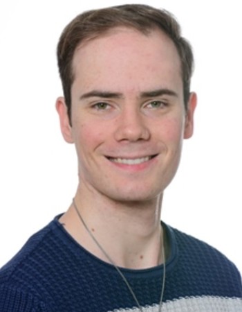 Profile picture of Paul Wilke