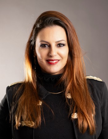 Profile picture of Cesbron Maryline