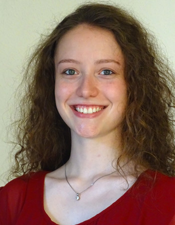 Profile picture of Deborah Jaeger