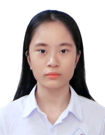 Profile picture of Nguyen Thi Diem Phuc