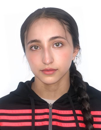 Profile picture of Mariana Orozco Giron