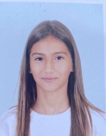 Profile picture of Vanesa Ganeva