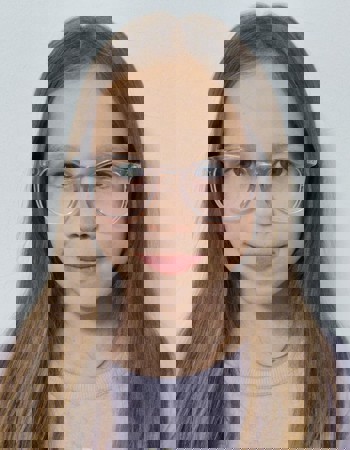 Profile picture of Yasmin Yagudayev