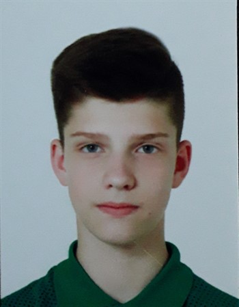 Profile picture of Nikita Shevchenko