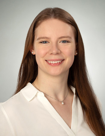 Profile picture of Anna-Lena Padberg