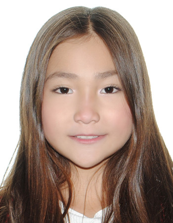 Profile picture of Almina Nadi Abduldinova