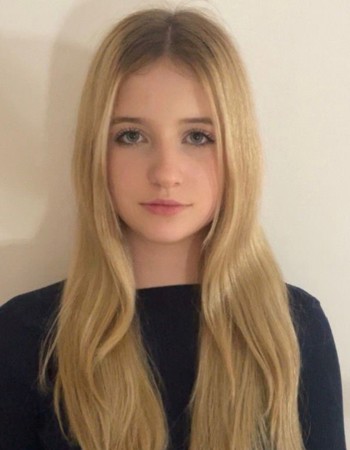 Profile picture of Ekaterina Bondarenko