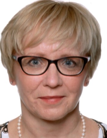 Profile picture of Marion Puttkammer