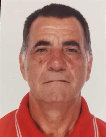 Profile picture of Gaetano Tolomeo