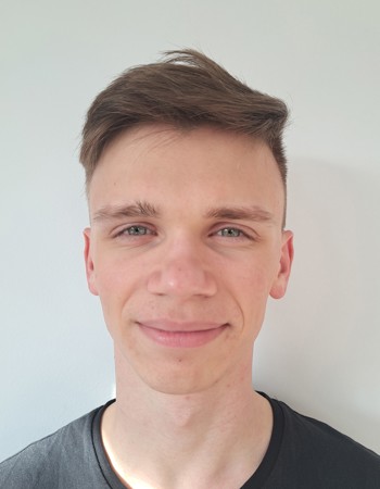 Profile picture of Jakub Krcek