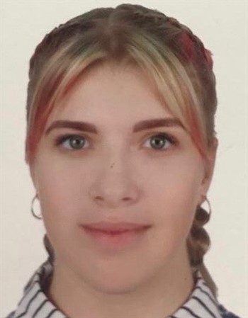 Profile picture of Victoria Pravdina