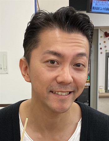 Profile picture of Nobuyuki Uehara