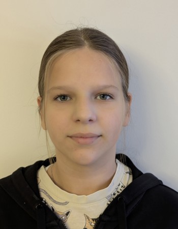 Profile picture of Teodora Okiljevic