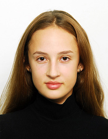 Profile picture of Dunja Tomic