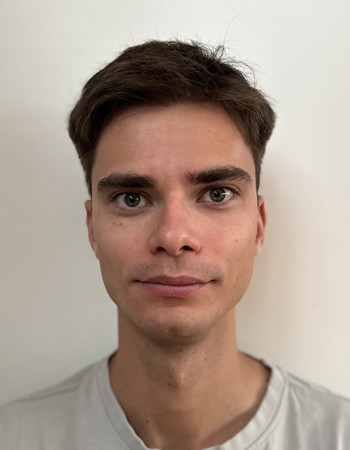 Profile picture of Jakub Vavra