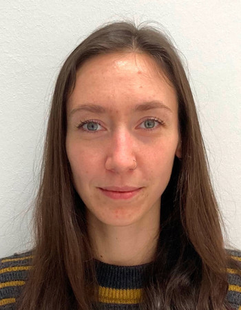 Profile picture of Daniela Yasmin Kromm