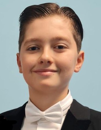 Profile picture of Giovanni Meazzi