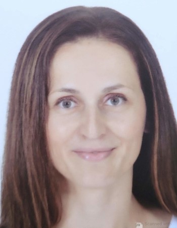 Profile picture of Sladjana Adamovic