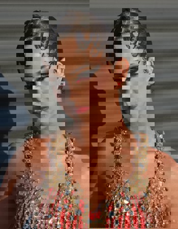 Profile picture of Melani Golubic