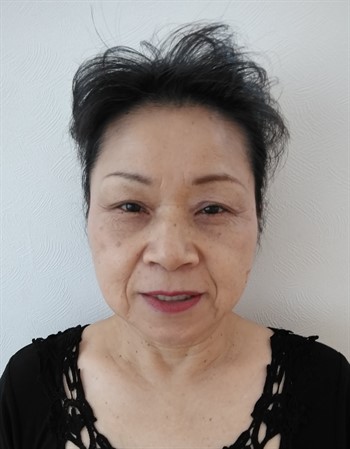 Profile picture of Fumiko Nakamura