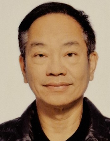 Profile picture of Tam Shun Tin William