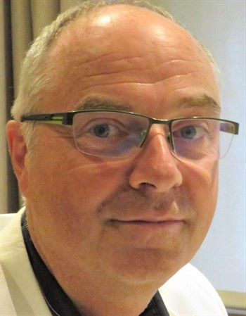 Profile picture of Helmut Guetle