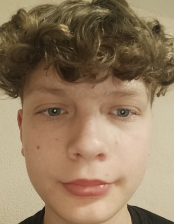 Profile picture of Tymofii Denysenko