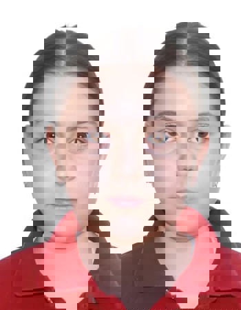 Profile picture of Marica Sophia-Gabriela