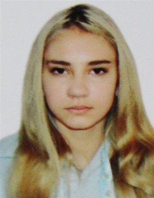 Profile picture of Kristina Titunina