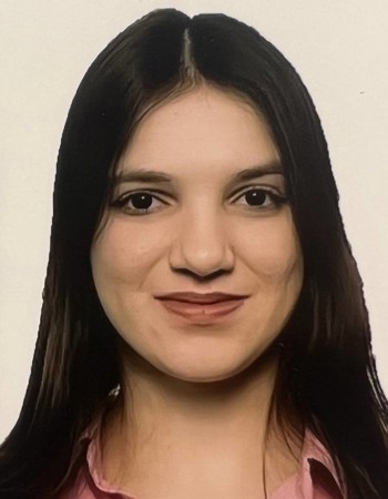 Profile picture of Anastasiia Shchebetko