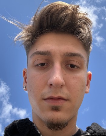 Profile picture of Drobnitchi Alexandru Marian