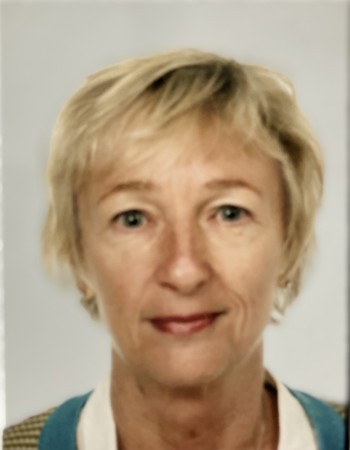 Profile picture of Renate Ertler