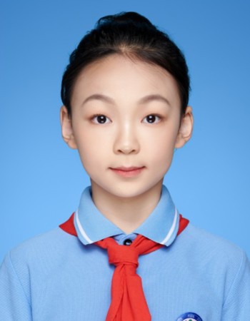 Profile picture of He Zijing