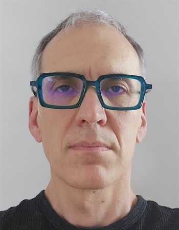 Profile picture of Jochen Berger