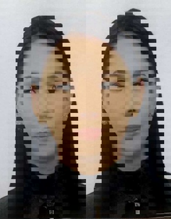 Profile picture of Tuvshinzaya Enkhtaivan