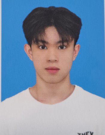 Profile picture of Pua Jun Yu