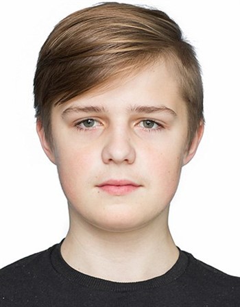 Profile picture of Mikhail Ausianikau