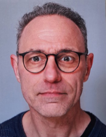 Profile picture of Olaf Brandt