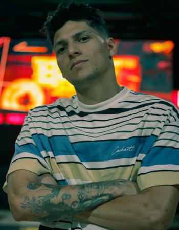 Profile picture of Minos