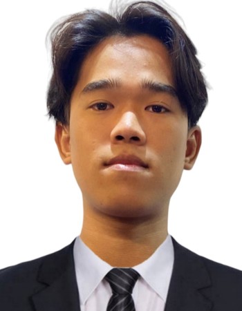 Profile picture of Lyheang Chum