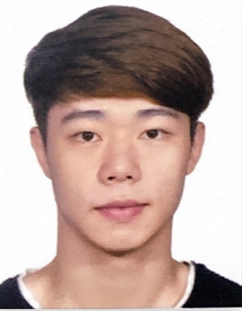Profile picture of Chen Jiawei