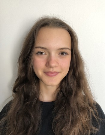 Profile picture of Stella Genzova