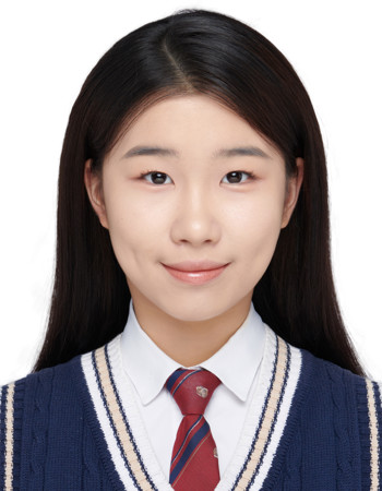 Profile picture of Han Peixin